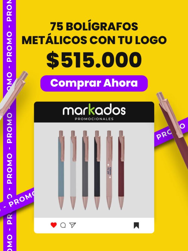 BOLiGRAFO TIFT