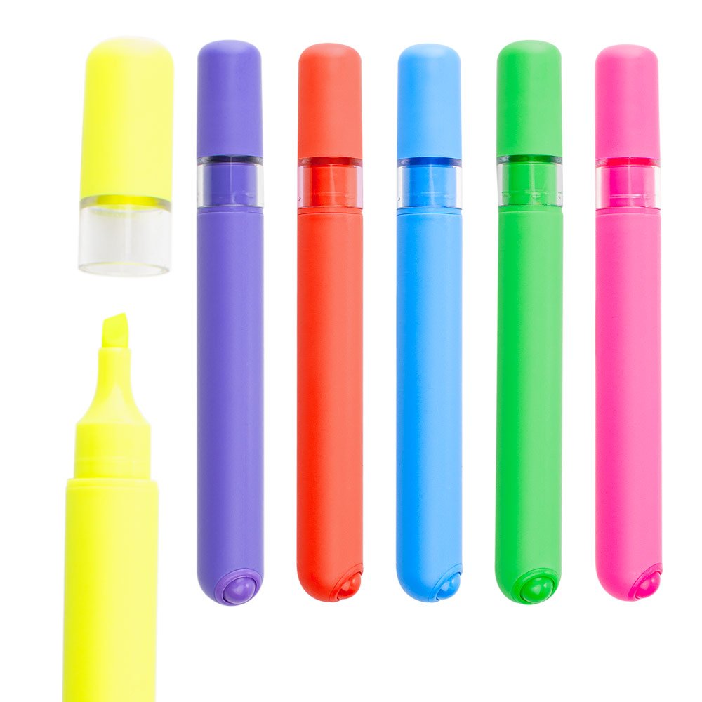 ES0999.jpg Resaltador Rumania - Imagen 1