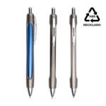 Bolígrafo Barrel