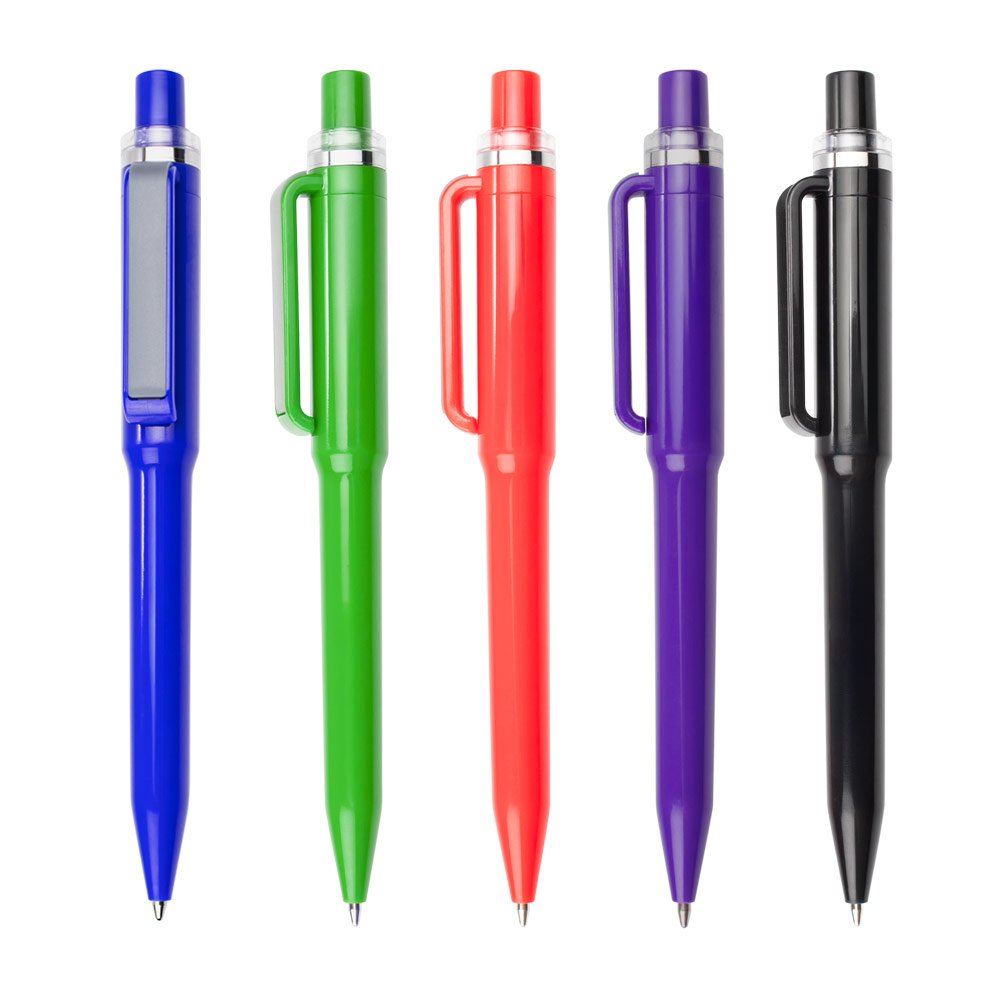 ES1009.jpg Bolígrafo Tummy - Imagen 1