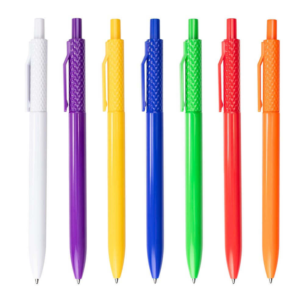 ES1025 Boligrafo Nueva Orleans - Imagen 1