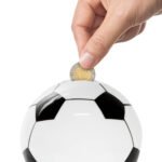 ALCANCIA EN FORMA DE BALON - Imagen 2