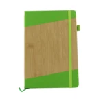 Libreta Bambu - Imagen 2