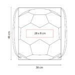 BOLSA SOCCER - Imagen 2