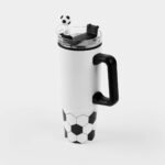 TERMO SOCCER - Imagen 3