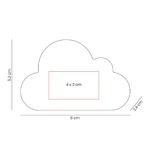 ANTI-STRESS NUBE - Imagen 3