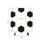 PORTA LATAS SOCCER - Imagen 2