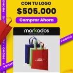 promocionales bolsas ecologicas