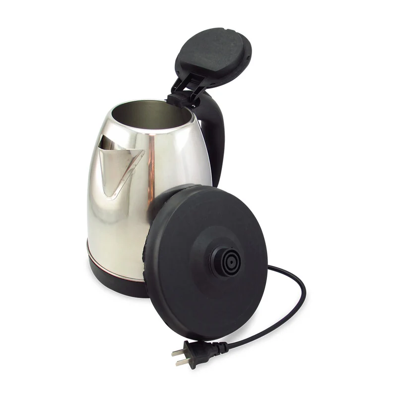 12126 Tetera Eléctrica - Imagen 1