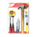 Kit de Herramientas 4