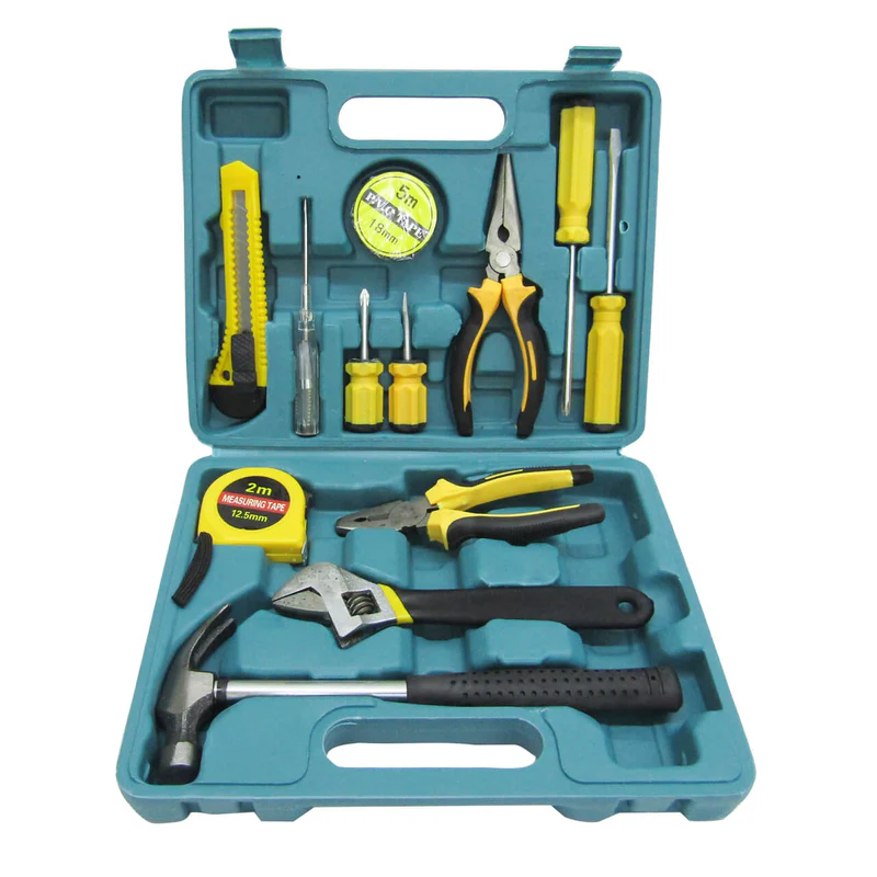 19003 Herramientero 11 - Imagen 1