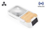 Ventilador-Cargador Wind - Imagen 3