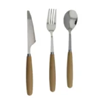 Cubiertos Con Estuche - Imagen 3