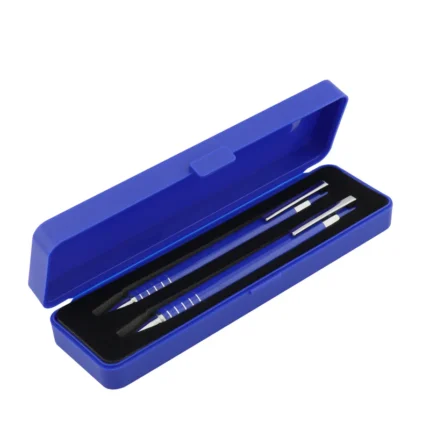 Estuche Fránkfort 2