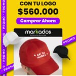 promocionales GORRA PENTA