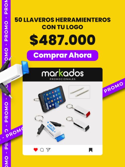 Herramientero holder