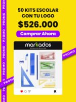 Kit Escolar cartuchera