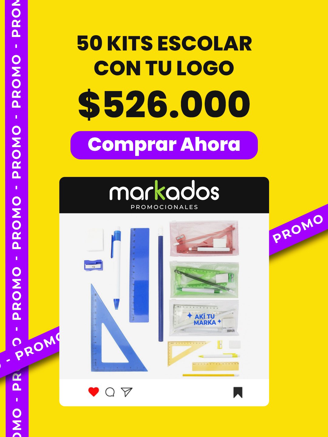 Kit Escolar cartuchera Kit Escolar cartuchera