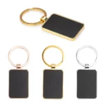 Llavero Metálico Beyond