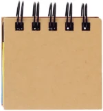 MEMO BOX ESPIRAL 3