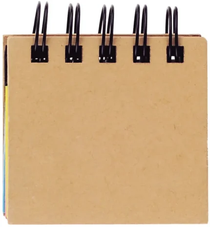 MEMO BOX ESPIRAL 3