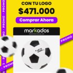 PELOTA ANTI-STRESS FÚTBOL