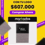 PORTA PASAPORTE BROOME