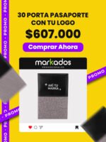 PORTA PASAPORTE BROOME