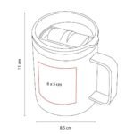 TAZA BELIZA - Imagen 2