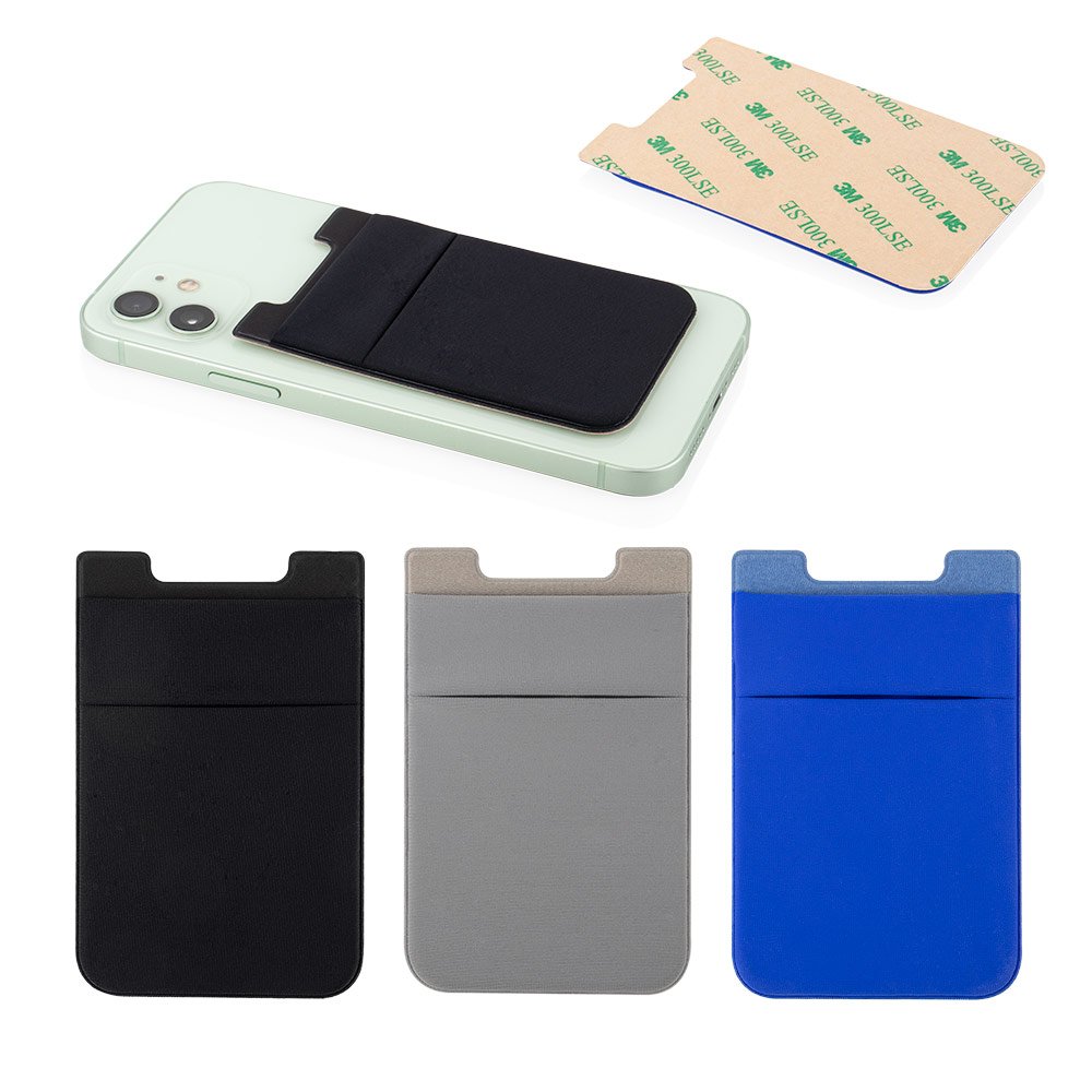 TE0717 Portatarjetas Elon - Imagen 1