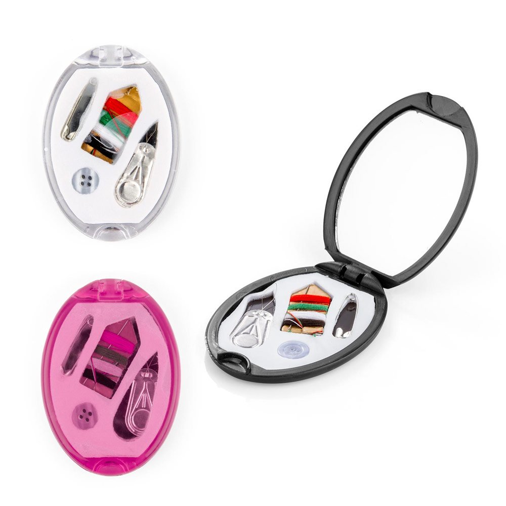 VNR033 Costurero Oval - Imagen 1