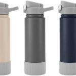 Botella térmica "RIBB"