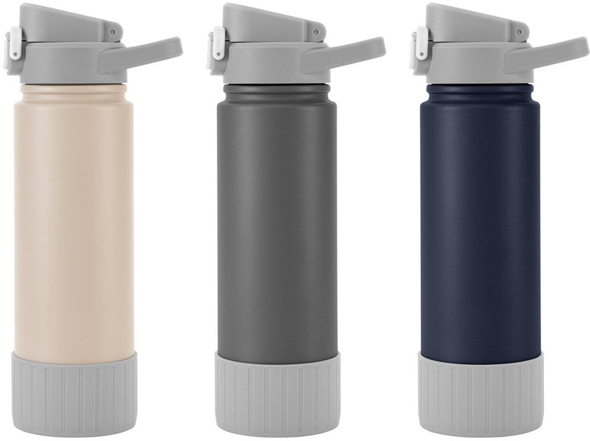 alt_promocional_publicitario-botella-termica_K113_gama_CO Botella térmica "RIBB" - Imagen 1