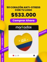 promocionales corazon antiestres