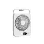Ventilador Mesa