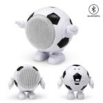Speaker Bluetooth Soccer Man