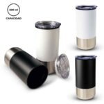 Mug Plástico stash 500 ml