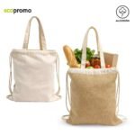 Bolsa en Algodón y Yute Nativ (300 gm)