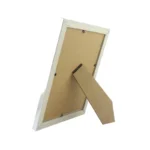 Porta Retrato De Mesa Plata - Imagen 4