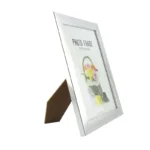 Porta Retrato De Mesa Plata - Imagen 3