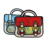 Set Cartuchera Flat - Imagen 4