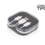 Set de Cables Frenzy