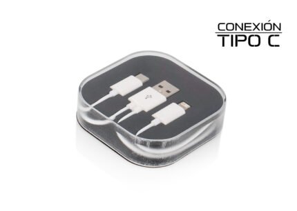 Set de Cables Frenzy