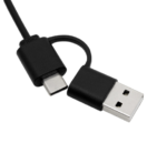 ADAPTADOR HUB MULTIPUERTO "HAMEL" - Imagen 3