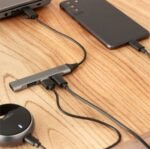 ADAPTADOR HUB MULTIPUERTO "HAMEL" - Imagen 5