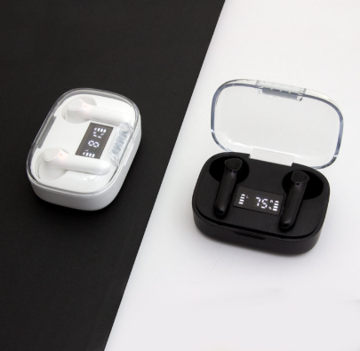 Audifonos promocionales jackson AURICULARES BLUETOOTH "JACKSON" - Imagen 1