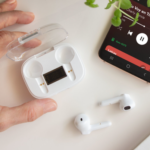 AURICULARES BLUETOOTH "JACKSON" - Imagen 8