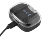 AURICULARES BLUETOOTH "JACKSON" - Imagen 3