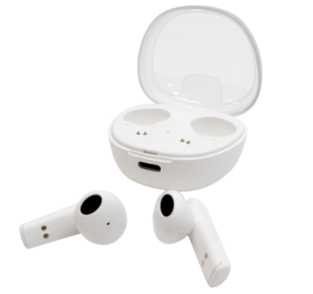 Audifonos promocionales shell 3 AURICULARES BLUETOOTH "SHELL" - Imagen 1
