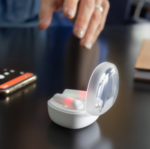 AURICULARES BLUETOOTH "SHELL" - Imagen 9